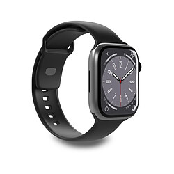 SBS Bracelet ICON pour Apple Watch 42-49mm - Noir