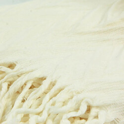 THEDECOFACTORY Chevron Plaid