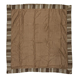 THEDECOFACTORY Plaid KANSAS - Beige