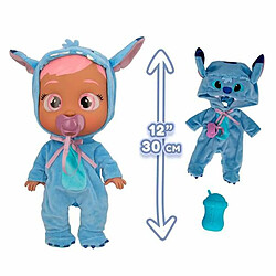 Acheter Imc toys poupée interactive Stitch