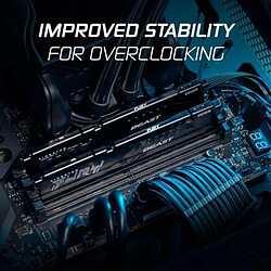 Acheter Kingston KF560C30BBEK2-64 - 64 GB DDR5 DIMM 6000 MHz