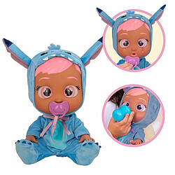 Avis Imc toys poupée interactive Stitch