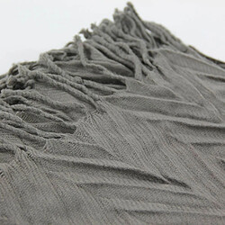 THEDECOFACTORY CHEVRON - 130 x 170 - Taupe