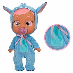 Imc toys poupée interactive Stitch pas cher