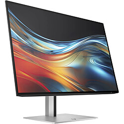 Avis Hp 24" LCD