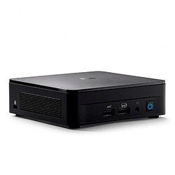 Asus NUC 12 Pro
