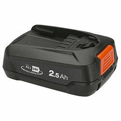 Gardena Batterie Li-Ion 18V