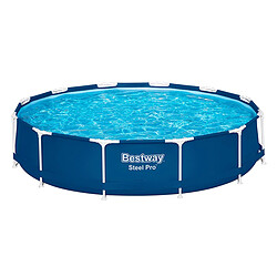 Bestway Piscine Démontable 366x76 cm