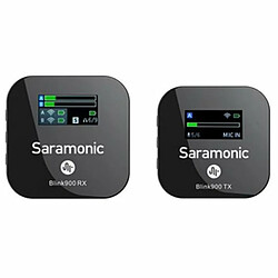 Saramonic Wireless Micro - Noir