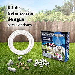 Avis Réchaud à Gaz - BigBuy Garden