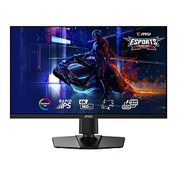 Msi 27" LED