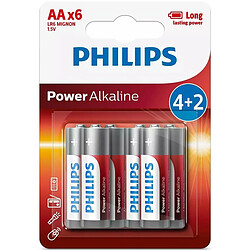 Pile rechargeable Philips