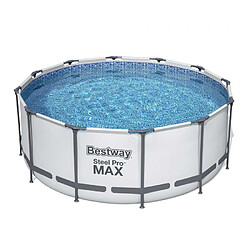 Bestway Steel Pro Max 366x122 cm