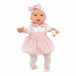 Berjuan Poupée Bébé 50 cm