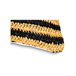 Acheter Iconik Interior Coussin Boho Bali 50x50x15 cm - Beige