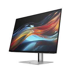Avis Hp 24" LED