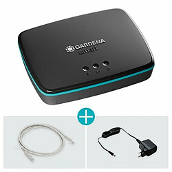 Gardena Programmateur d'arrosage