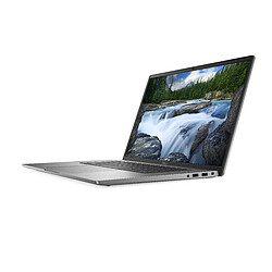 Avis Dell Latitude 7650 - Gris
