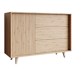 Acheter Bestmobilier Buffet Diego - Bois