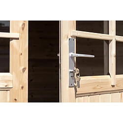 Acheter Habitat et jardin 4.8×4×2.39m - 20.27m²