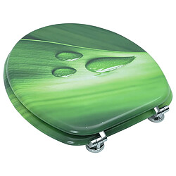 Acheter VidaXL Gouttes d'eau - Vert