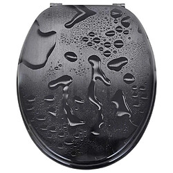 Avis vidaXL Goutte d'eau