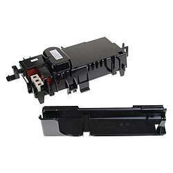 Electrolux platine électronique de contrôle moteur sèche-linge