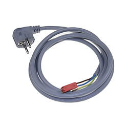Electrolux Câble d’alimentation pour sèche-linge - 3x1,5 mm² 2 m