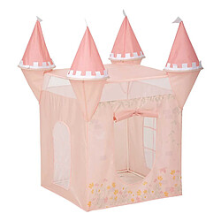 Acheter Atmosphera Tente pop up château de princesse - Rose
