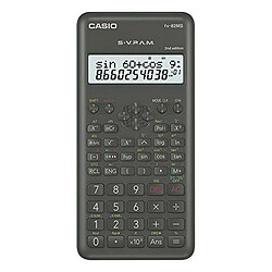 Casio FX-82MS-2 Noir