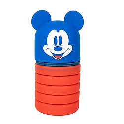 Disney Mickey Mouse Porte-couteaux - Rouge