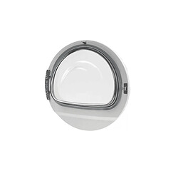 Siemens Hublot de sèche-linge