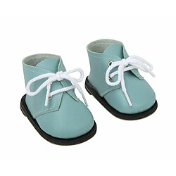 Avis Arias Chaussures pour poupée - Vert