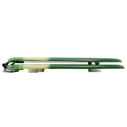 Acheter vidaXL Gouttes d'eau vert