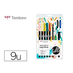 Tombow Feutres BS-FH1