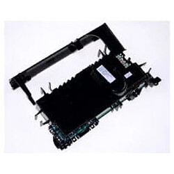 Avis Electrolux platine électronique de contrôle moteur sèche-linge