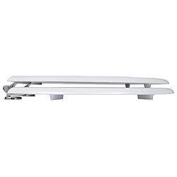 Acheter vidaXL Blanc Universel