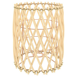 Vidaxl Abat-jour - Osier