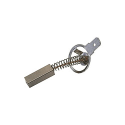 Arthur martin Charbon moteur de sèche-linge compatible ADE5300 Charbon moteur pour sèche-linge - Compatible Arthur Martin ADE5300 - Réf. 91609245500 - Matériau carbone - Pièce de rechange électrique