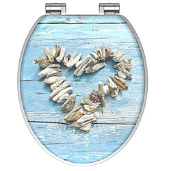 Schütte Shell Heart