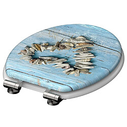 Schütte Shell Heart