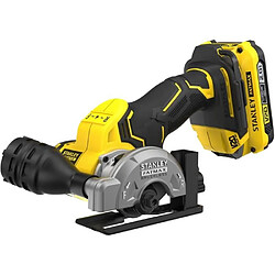 Stanley Fatmax V20 SFMCM300D2-QW
