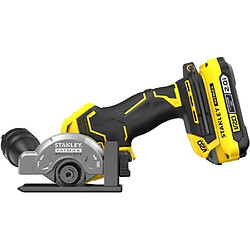 Stanley Fatmax V20 SFMCM300D2-QW