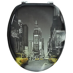 Avis VidaXL New York
