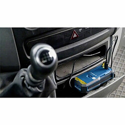 Bosch batterie lithium rechargeable TV 50-2 - 3,7 V