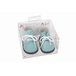 Acheter Arias Chaussures pour poupée - Vert