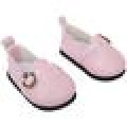 Acheter Arias Chaussures pour poupée - Rose