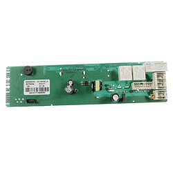 Candy carte électronique pour sèche-linge