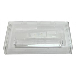 Candy façade tiroir congélateur moyen supérieur