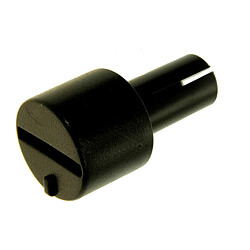 Whirlpool Bouton de thermostat de congélateur